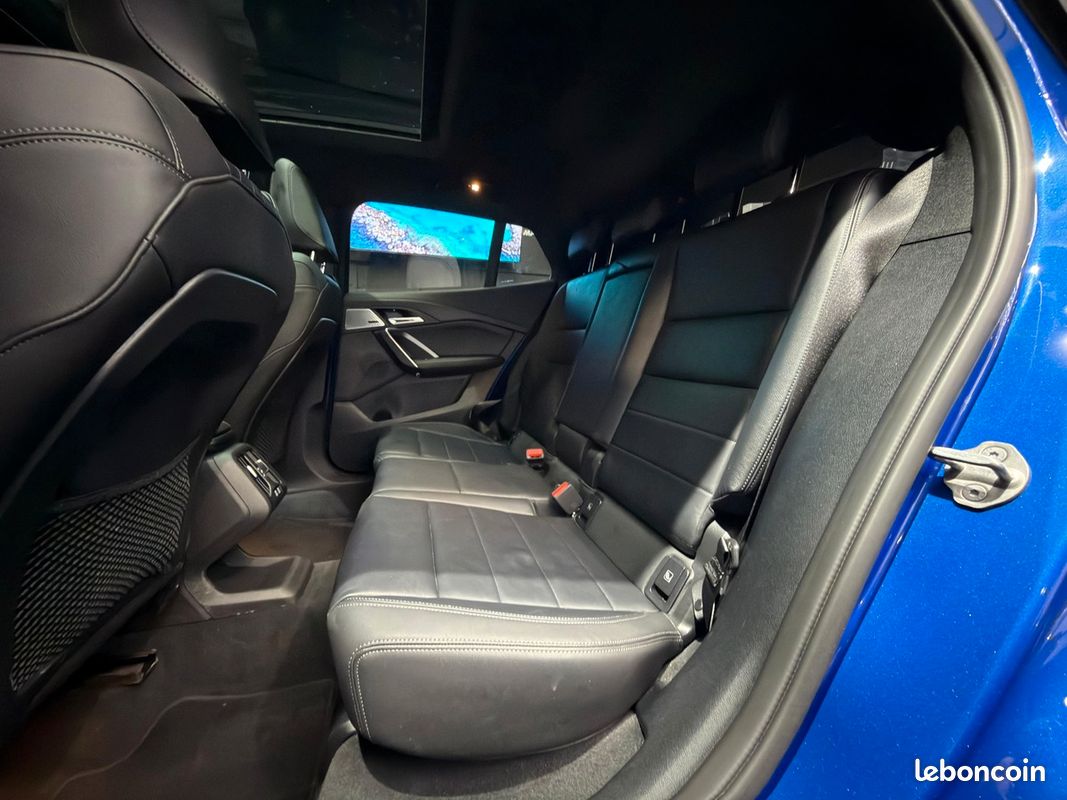 Bmw X2 M35I XDRIVE 300 CV M PERFORMANCE TOIT PANORAMIQUE - CAMERA 360 - HARMAN KARDON (image 15)