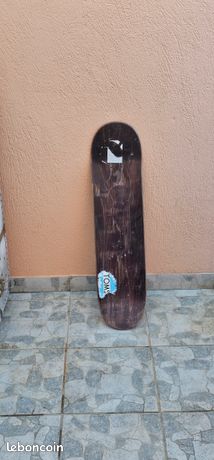 Skateboard Complet Sur Mesure SUPERIOR – Planche Neuve Pour Adultes