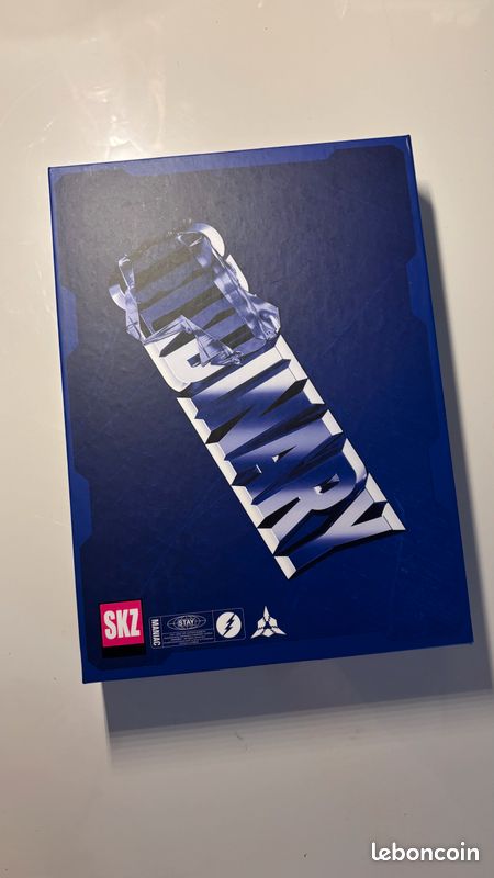 Album de Kpop (image 4)