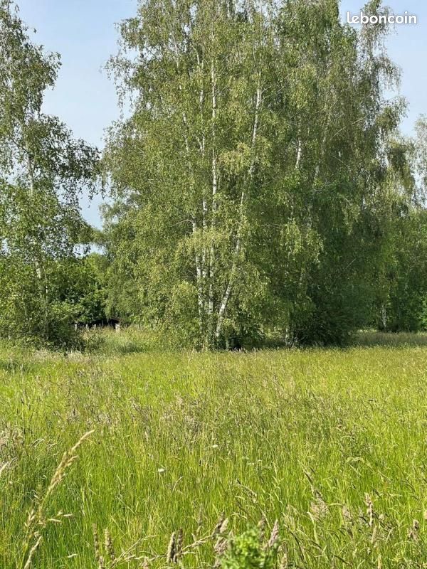 Terrain 860 m² · à Lamarque · 85 000 €