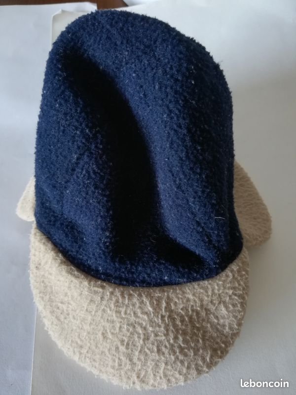 Lot de vêtements Berchet pour poupon THEO 50 cm (image 5)