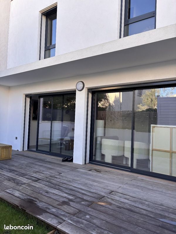 Maison 5 pièces 97 m² · à Béziers · 97 m² · 1 240 €/mois