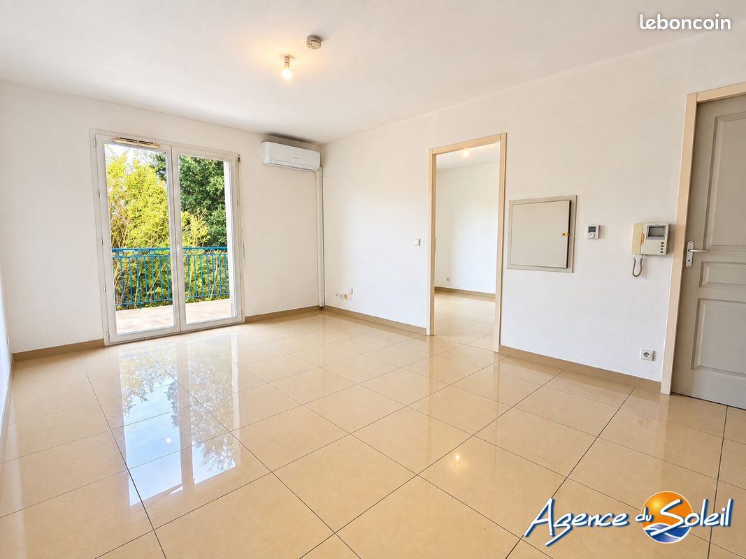 Appartement 2 pièces 37 m² (image 1)