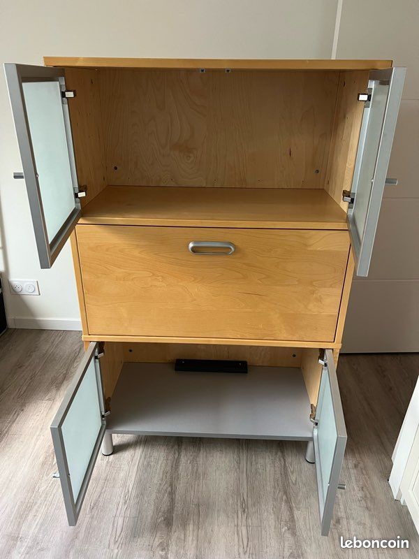 Meuble bureau (image 2)