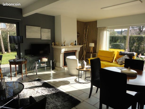 Maison 5 pièces 128 m²
