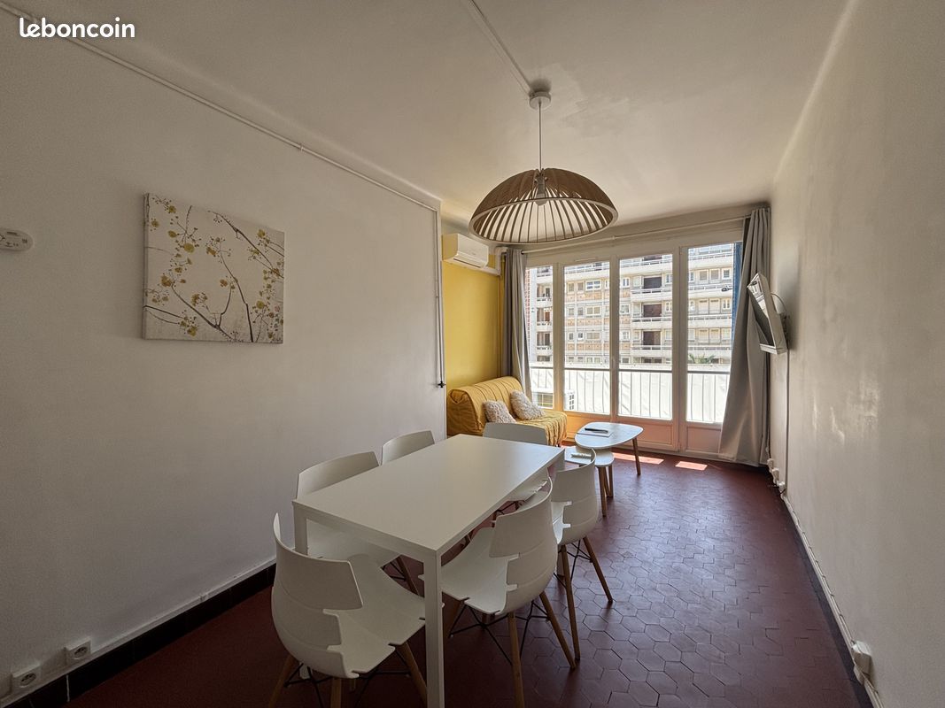 Appartement 2 pièces 50 m² · à Toulon · 50 m² · 159 000 €