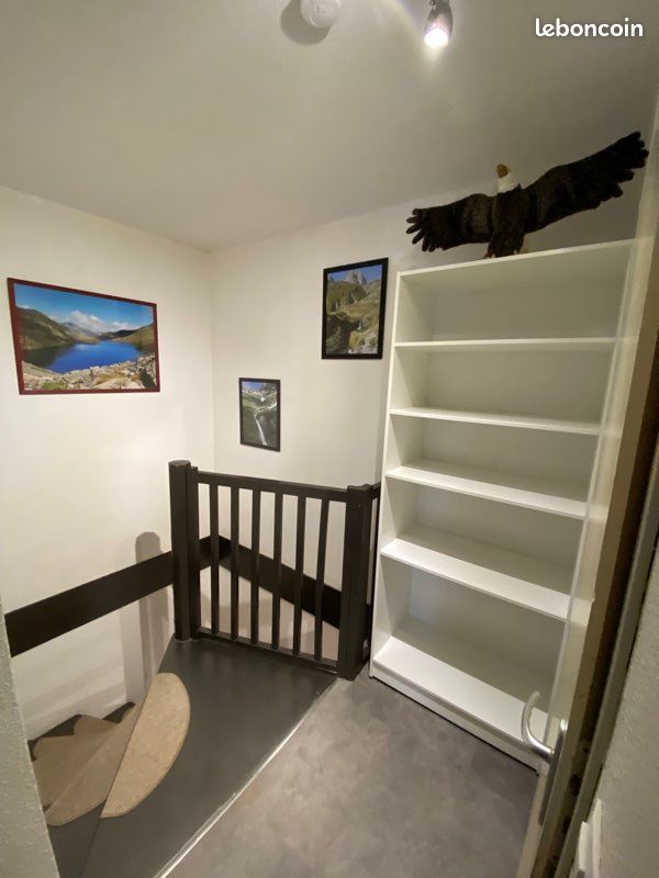 Nouveau Appartement 3 pièces 63 m² avec garage Wifi (image 10)
