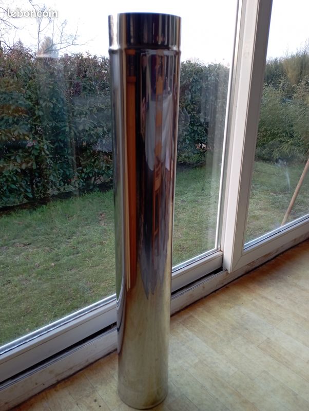 Tuyaux poele a bois (image 1)