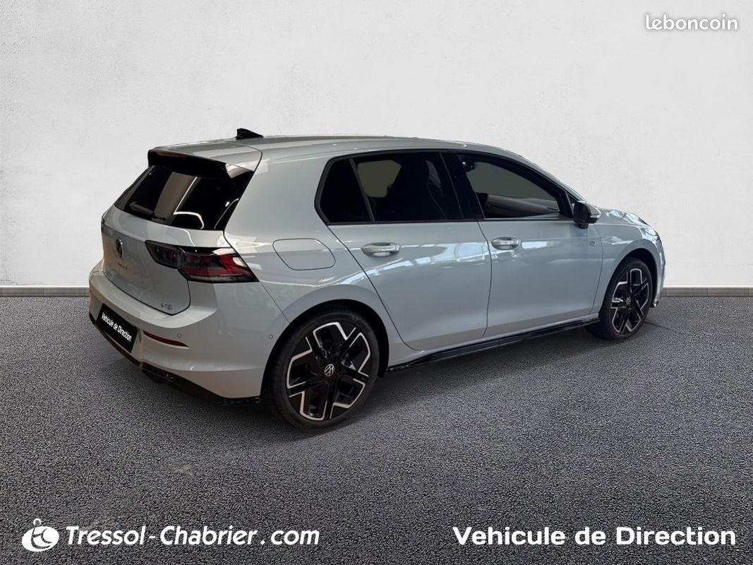 VOLKSWAGEN Golf 1.5 eTSI EVO2 150 DSG7 R-Line Edition (image 5)