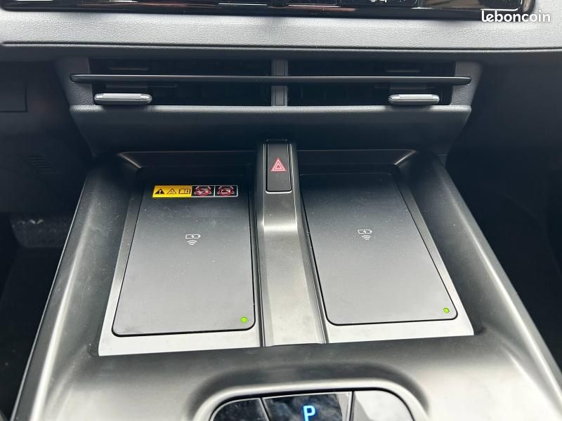 Toyota C-HR+ 224ch 77kWh Design Grande Autonomie (image 27)