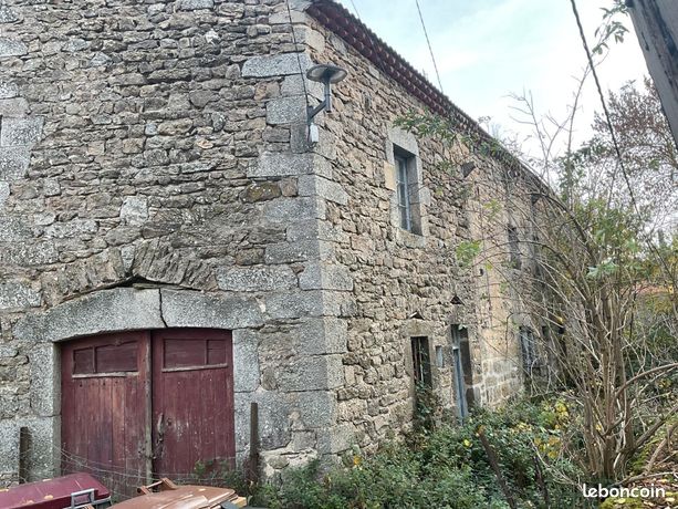 Ancien corps de ferme