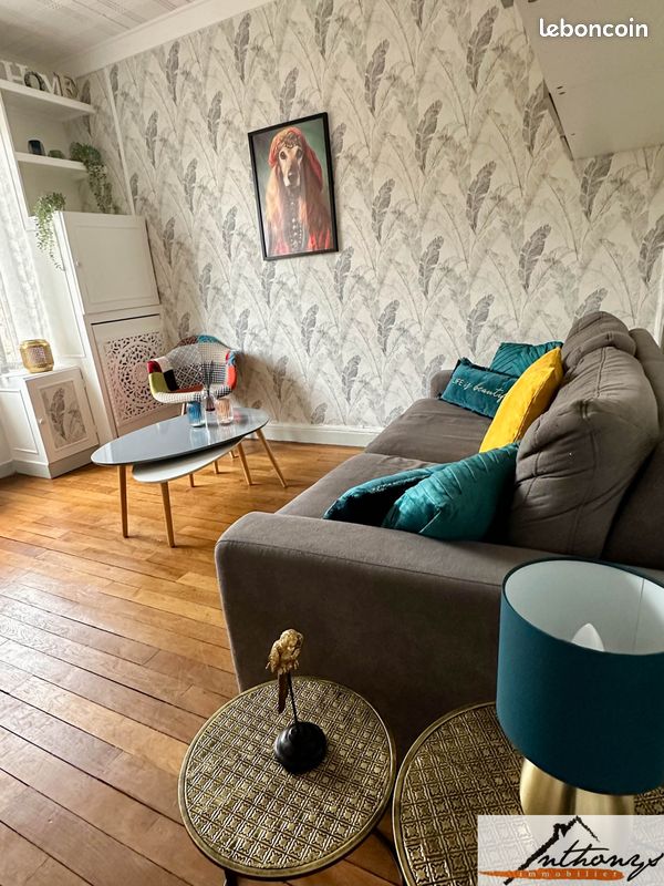 Appartement a louer villemomble - 1 pièce(s) - 23 m2 - Surfyn