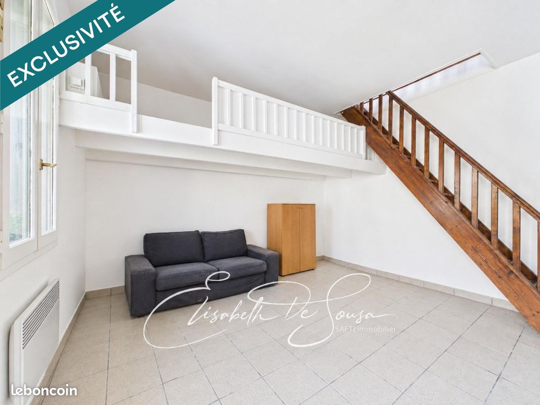 Appartement 2 pièces 42 m² · à Villejuif · 42 m² · 199 500 €