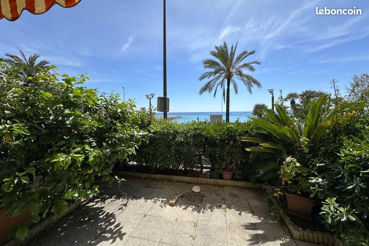 Appartement 1 pièce 26 m² · à Roquebrune-Cap-Martin · 26 m² · 207 200 €