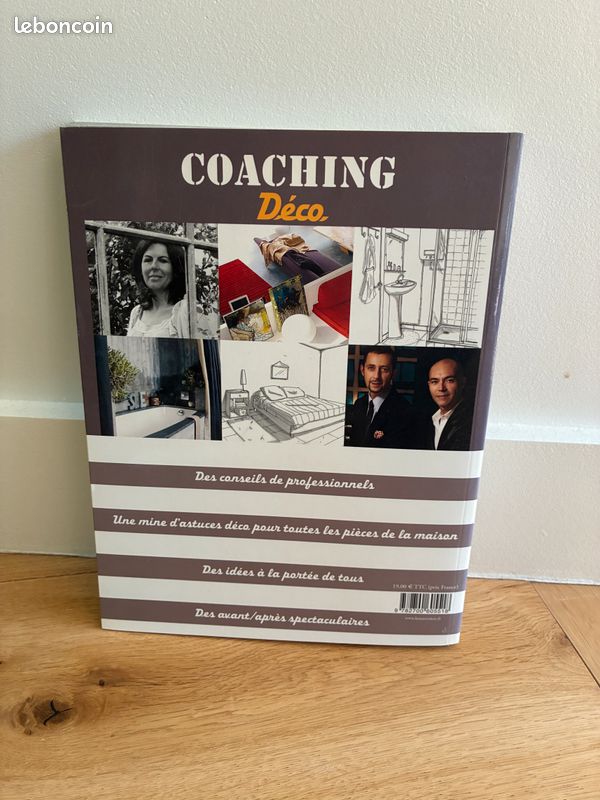 Coaching Déco (image 2)