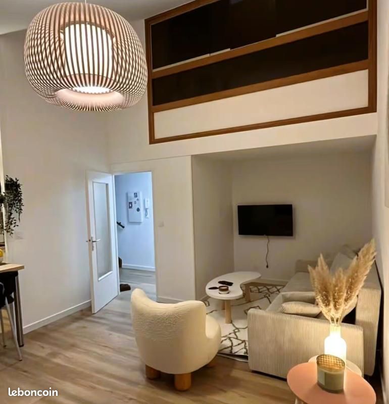 Appartement 2 pièces 48 m² · à Saint-Julien-en-Genevois · 48 m² · 1 500 €/mois
