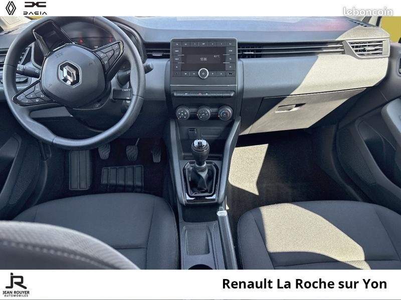 Renault Clio 1.0 SCe 65ch Authentic (image 5)