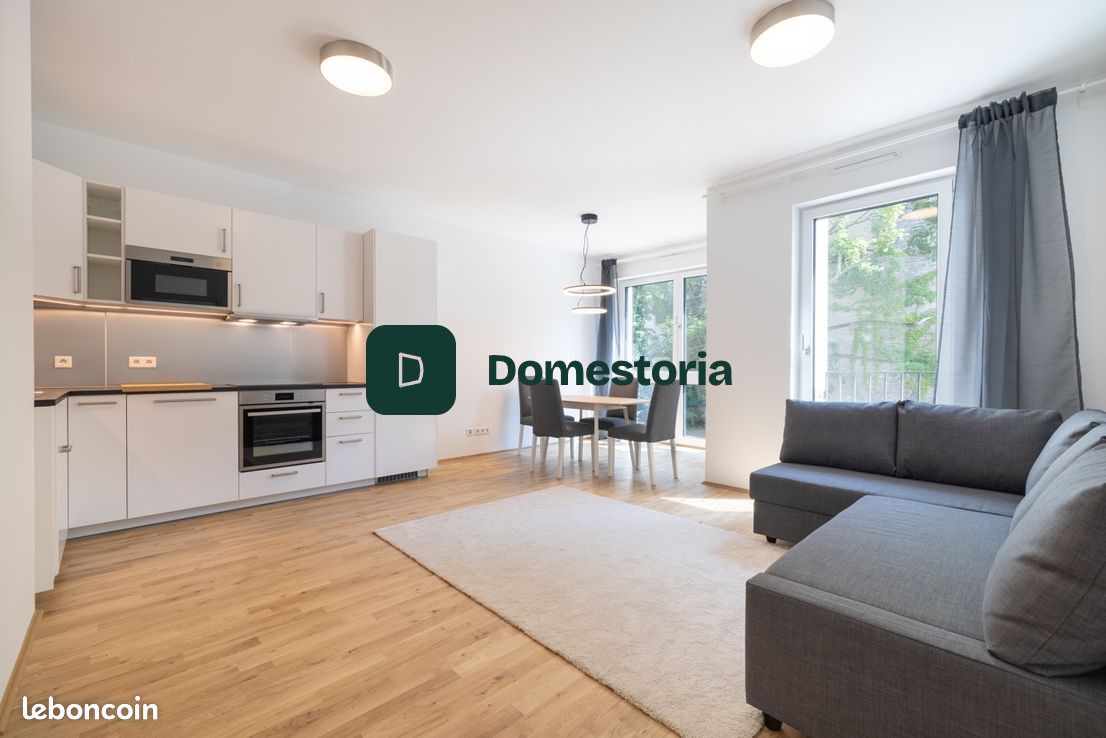 Appartement 2 pièces 54 m² · à Annecy · 54 m² · 985 €/mois