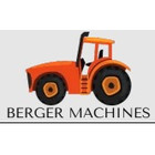 BERGER MACHINES AGRICOLES