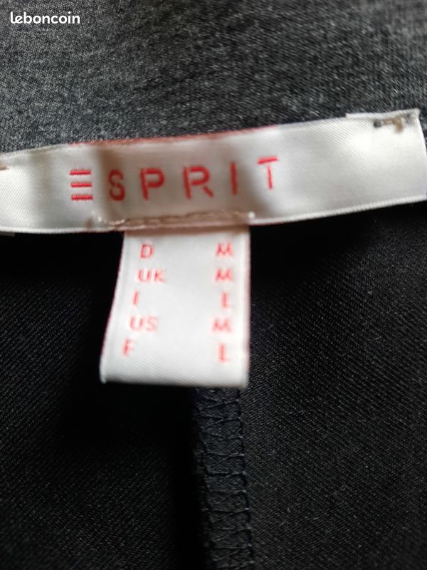 Jupe trapèze ESPRIT (image 2)