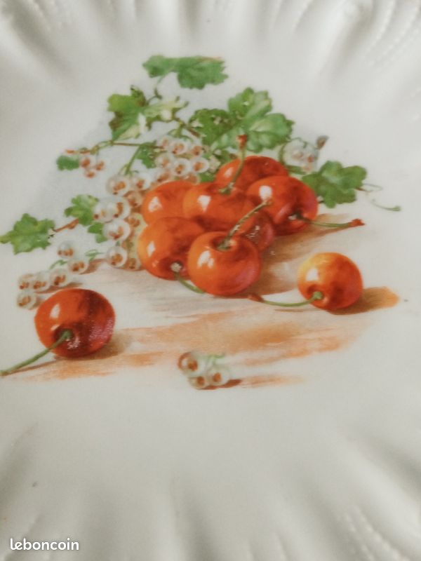 Assiettes décoratives (image 2)