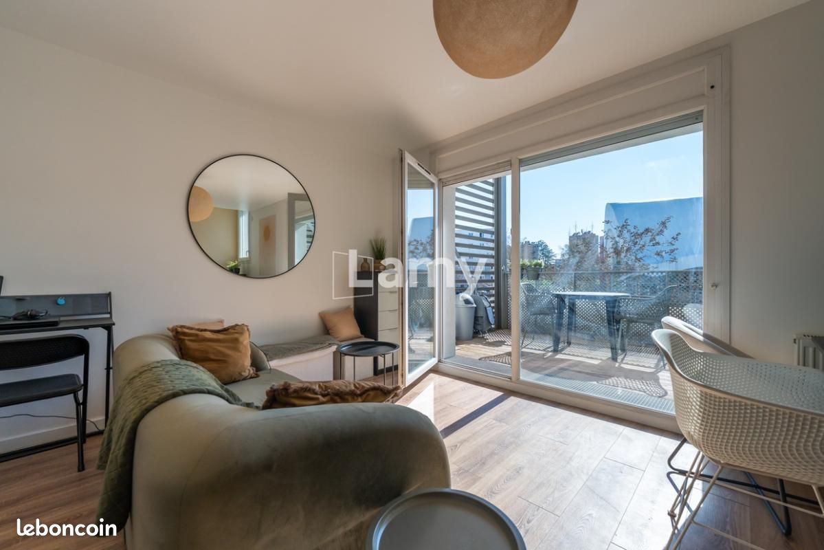 Appartement 3 pièces 68 m² · à Pantin · 68 m² · 336 000 €
