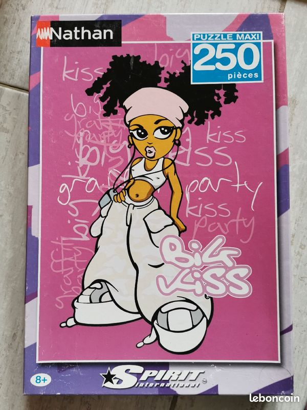 Lot de puzzles (image 2)