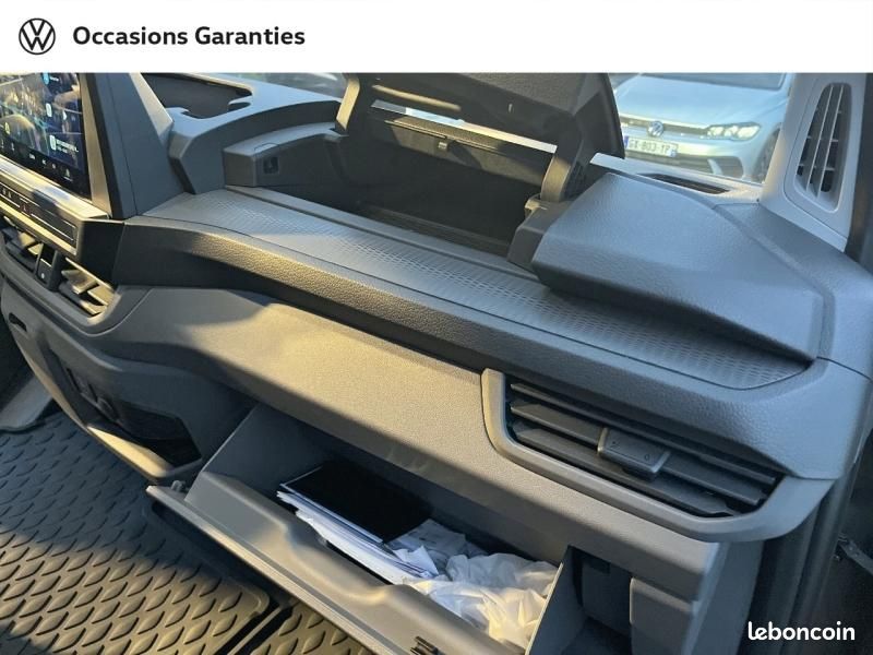 Volkswagen Transporter Fg Van L1 2.0 TDI 150ch Business BVA8 (image 21)