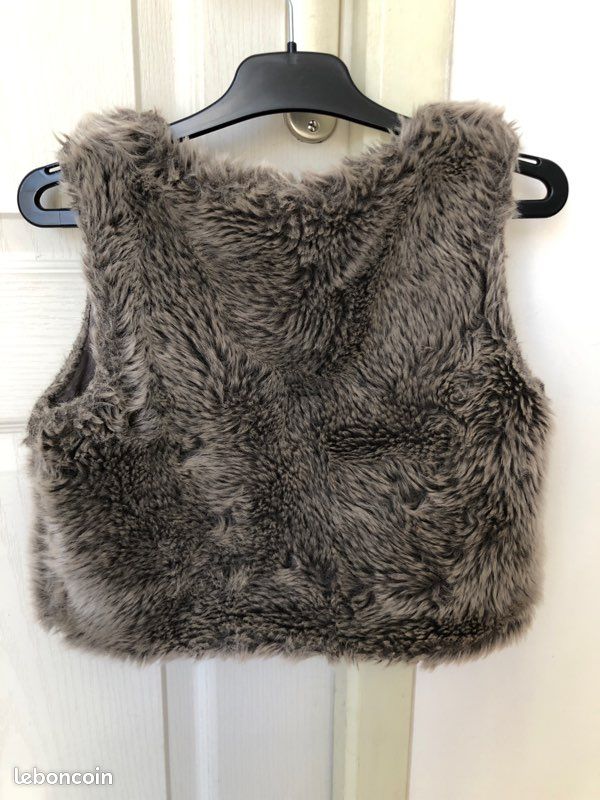 Gilet sans manches (image 2)