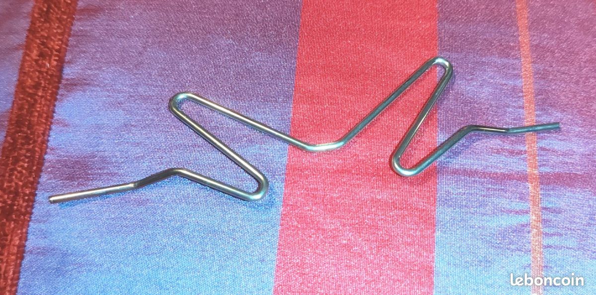 Ressort De Rappel Pour Machine à Café Senseo - Occasion, Fonctionnel