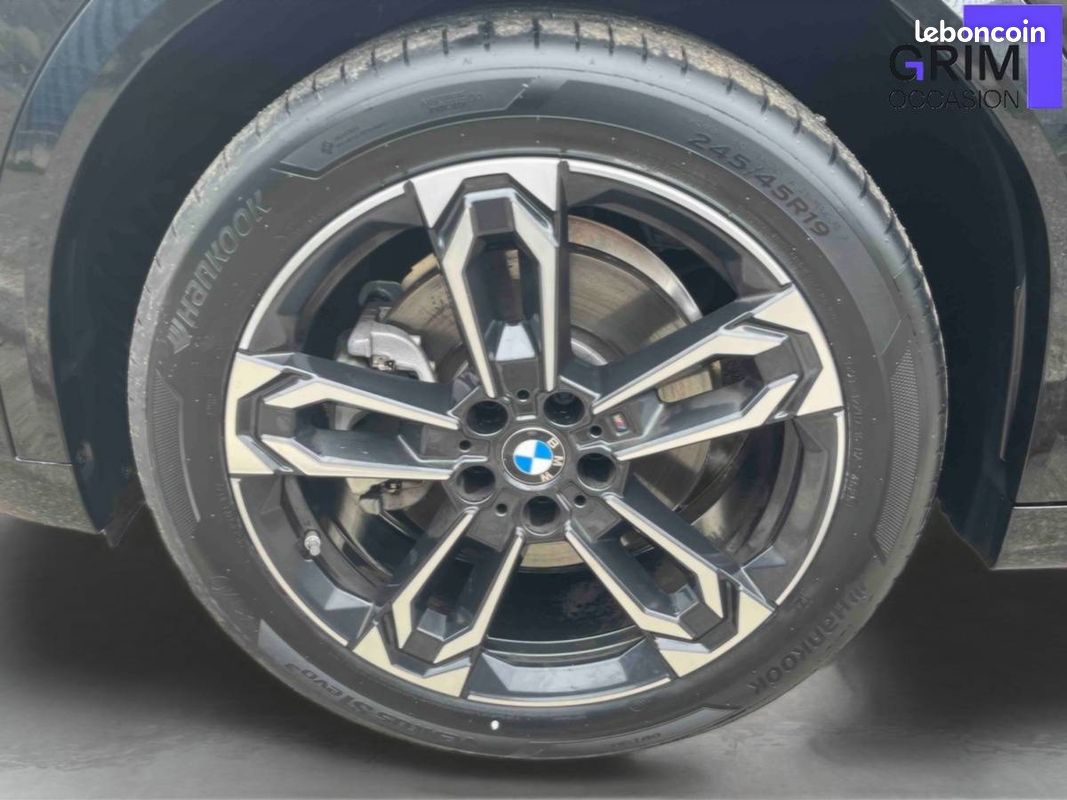 BMW X2 sDrive 20i 170ch DKG7 M Sport (image 13)