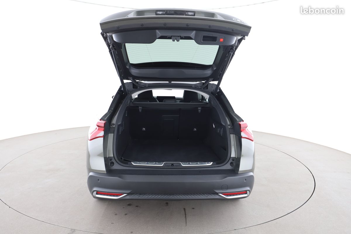 Citroen C5 X 1.6 PureTech Shine Pack EAT8 181 ch (image 9)