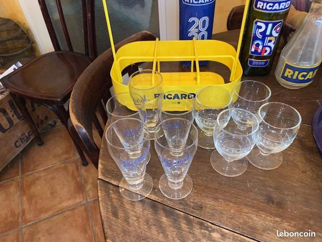 Tôle peinte enseigne pour la bière SOL originale NO RICARD émaillée (image 8)