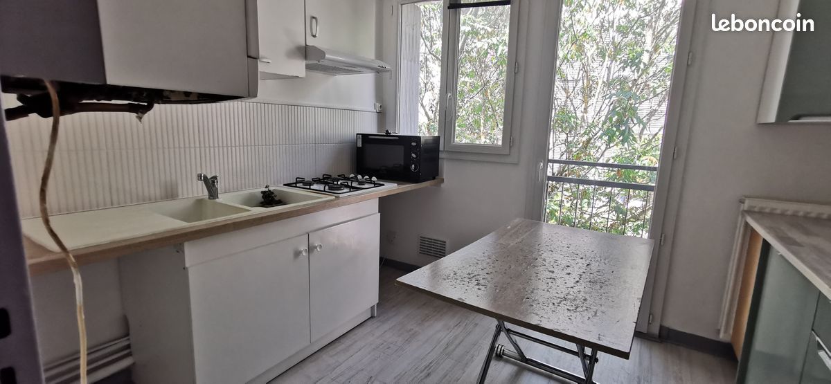 Appartement 4 pièces 70 m² · à Agen · 70 m² · 680 €/mois