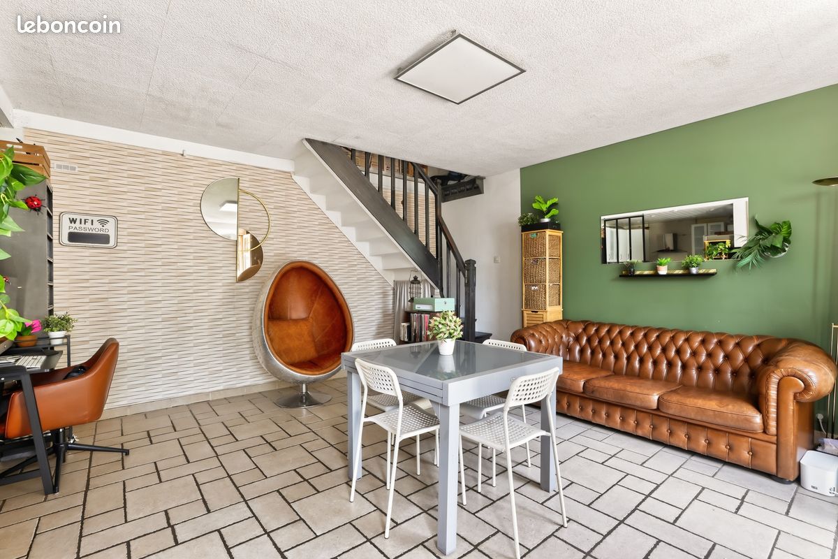 Maison 4 pièces 67 m² · à Villemomble · 67 m² · 299 000 €