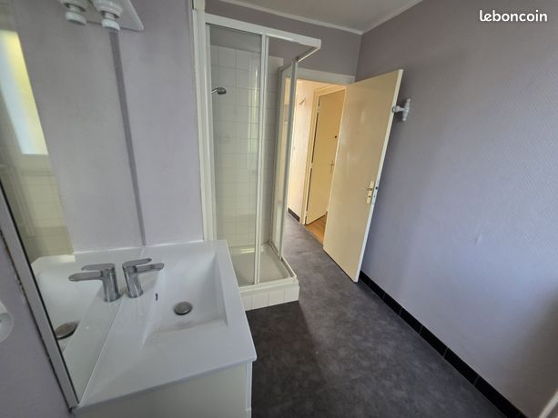 Appartement 3 pièces 55 m² — 11