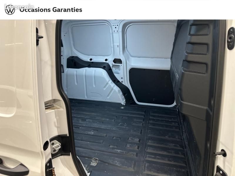 Volkswagen Caddy Cargo 2.0 TDI 102ch Business (image 27)