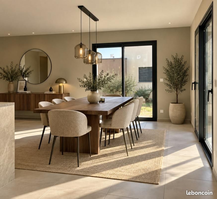 Maison 5 pièces 95 m² · à Hénouville · 95 m² · 263 300 €