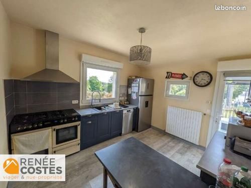 Maison en Viager 6 pièces 137 m² (image 7)