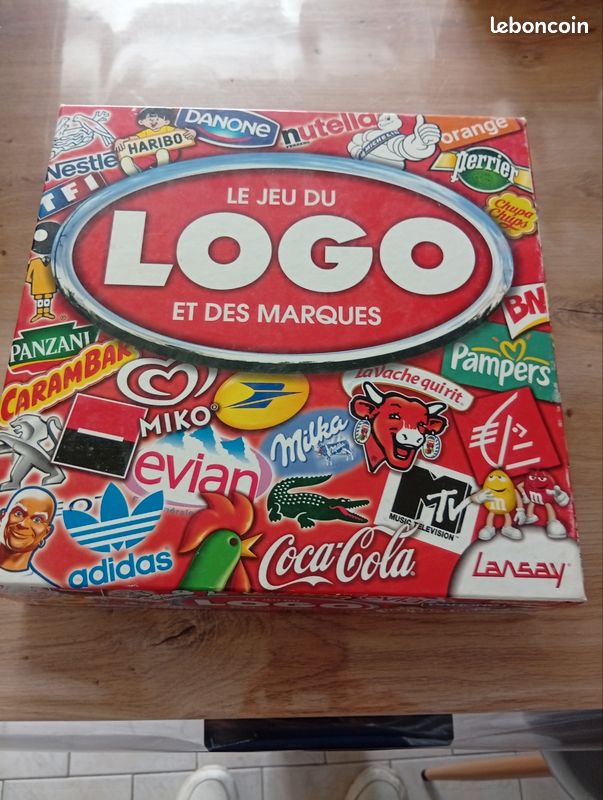 Jeu best of logo (image 1)