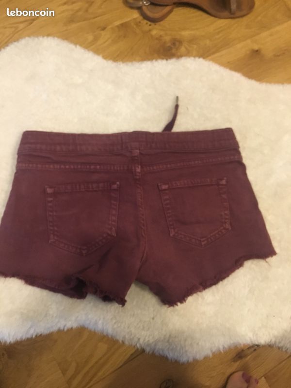 Shorts The kooples 36 (S, T1) (image 3)