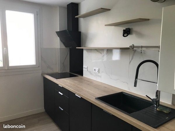 Appartement 3 pièces 76 m² · à Clermont-Ferrand · 76 m² · 790 €/mois