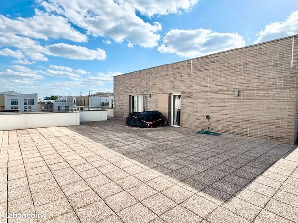 Appartement a louer creteil - 5 pièce(s) - 102 m2 - Surfyn