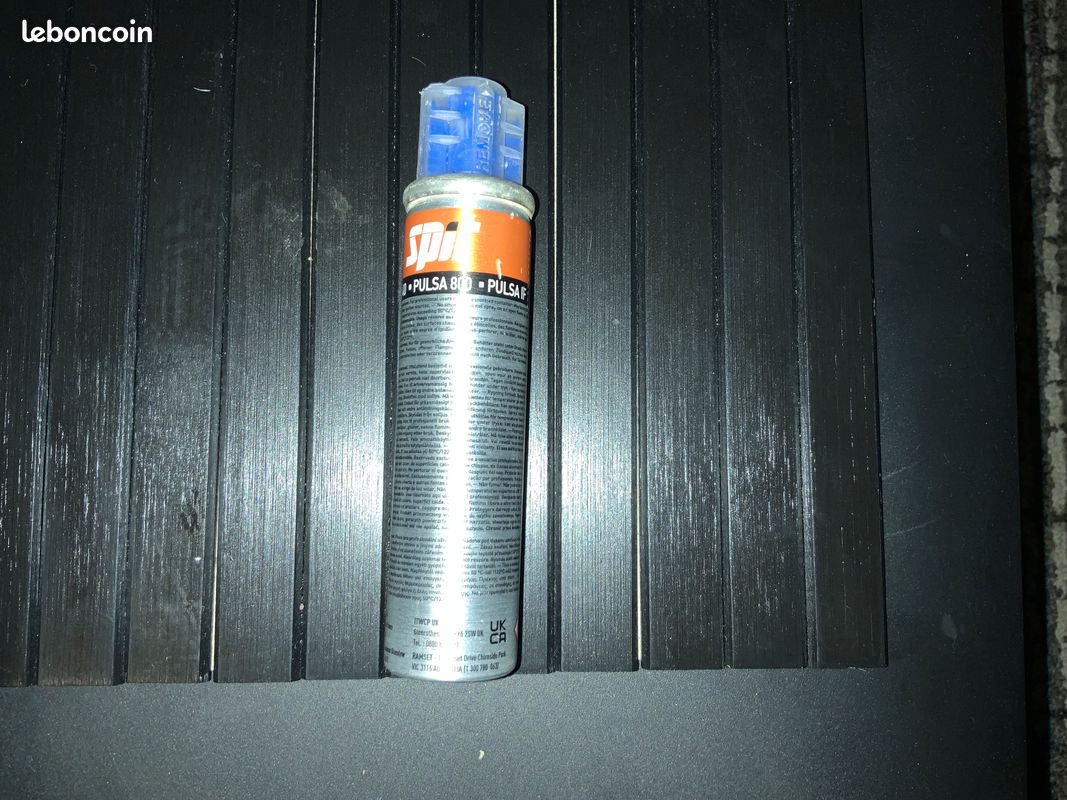Spit pulsa 800 (image 1)