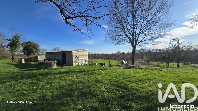 Propriété 7 pièces 236 m²