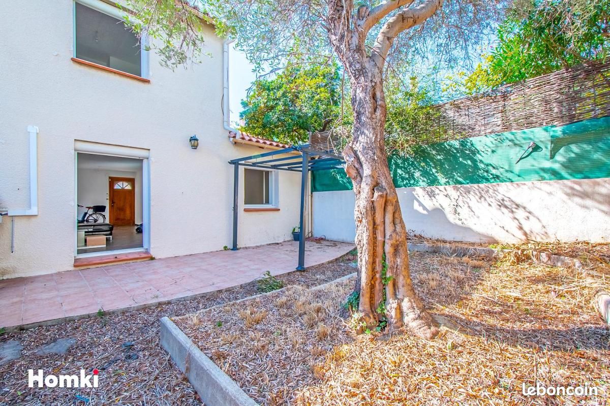 Maison 4 pièces 92 m²