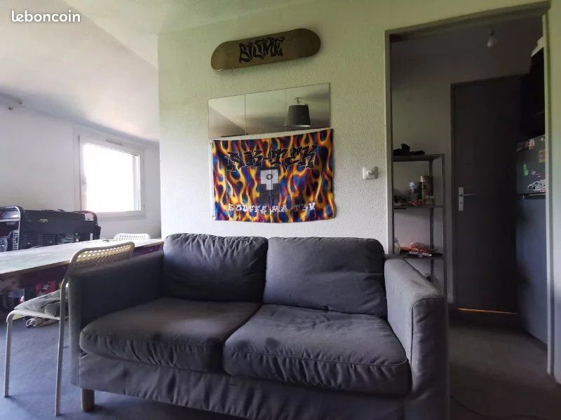 Appartement 2 pièces 32 m² · à Toulouse · 32 m² · 136 000 €