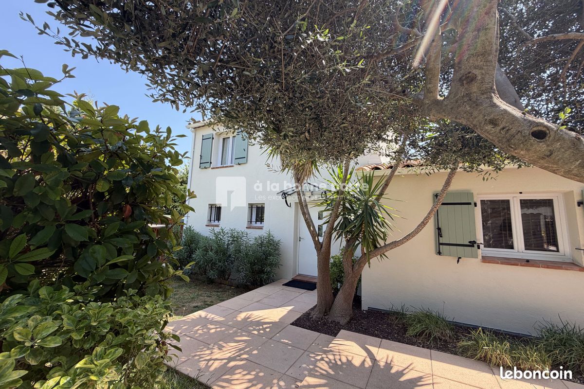 Maison 4 pièces 109 m² (image 3)