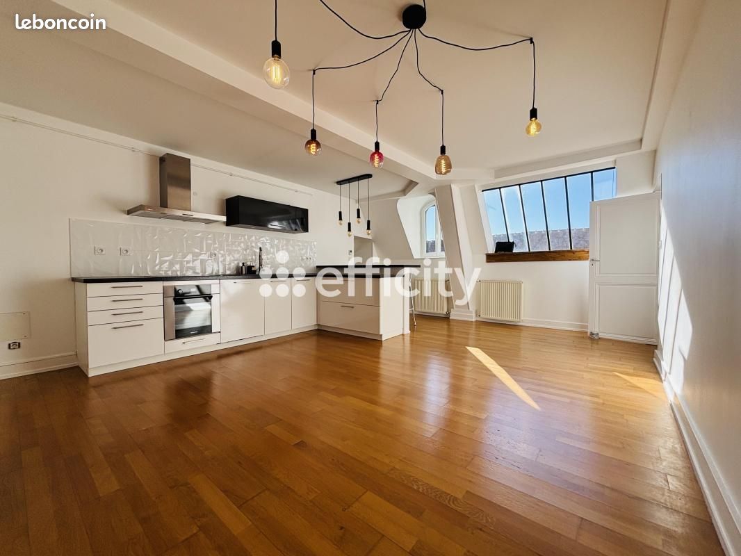 Appartement 3 pièces 90 m² · à Dijon · 90 m² · 329 000 €