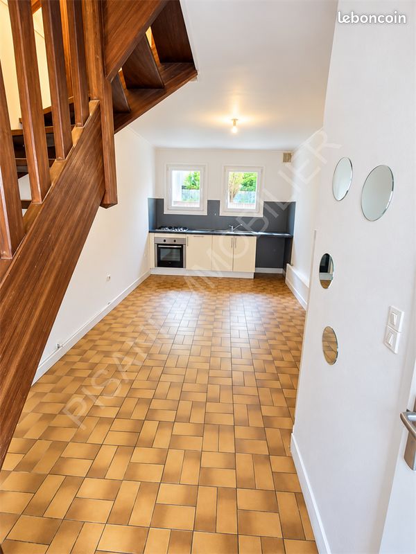 Maison 3 pièces 50 m² · à Fécamp · 50 m² · 129 000 €